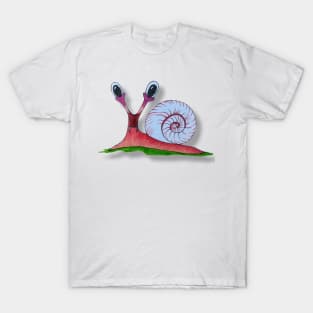 Snailpire T-Shirt